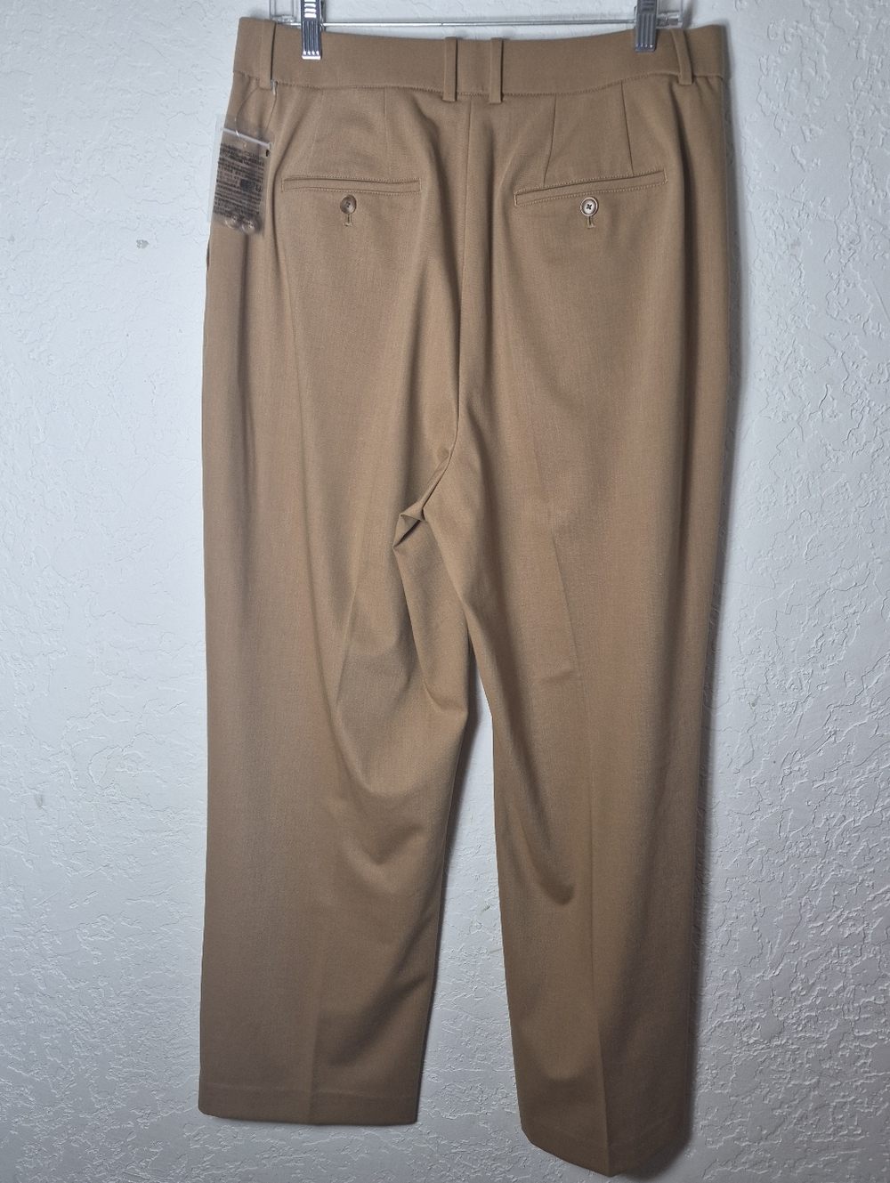 Uniqlo Womens Pleated Wide Pants - Picture 4 of 4